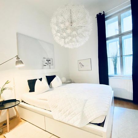 Sweet Suite Wien Exterior foto