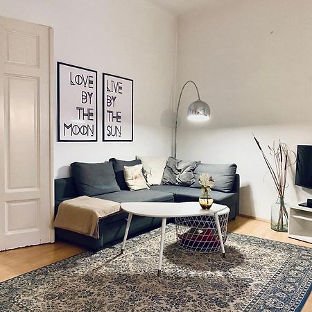 Sweet Suite Wien Exterior foto
