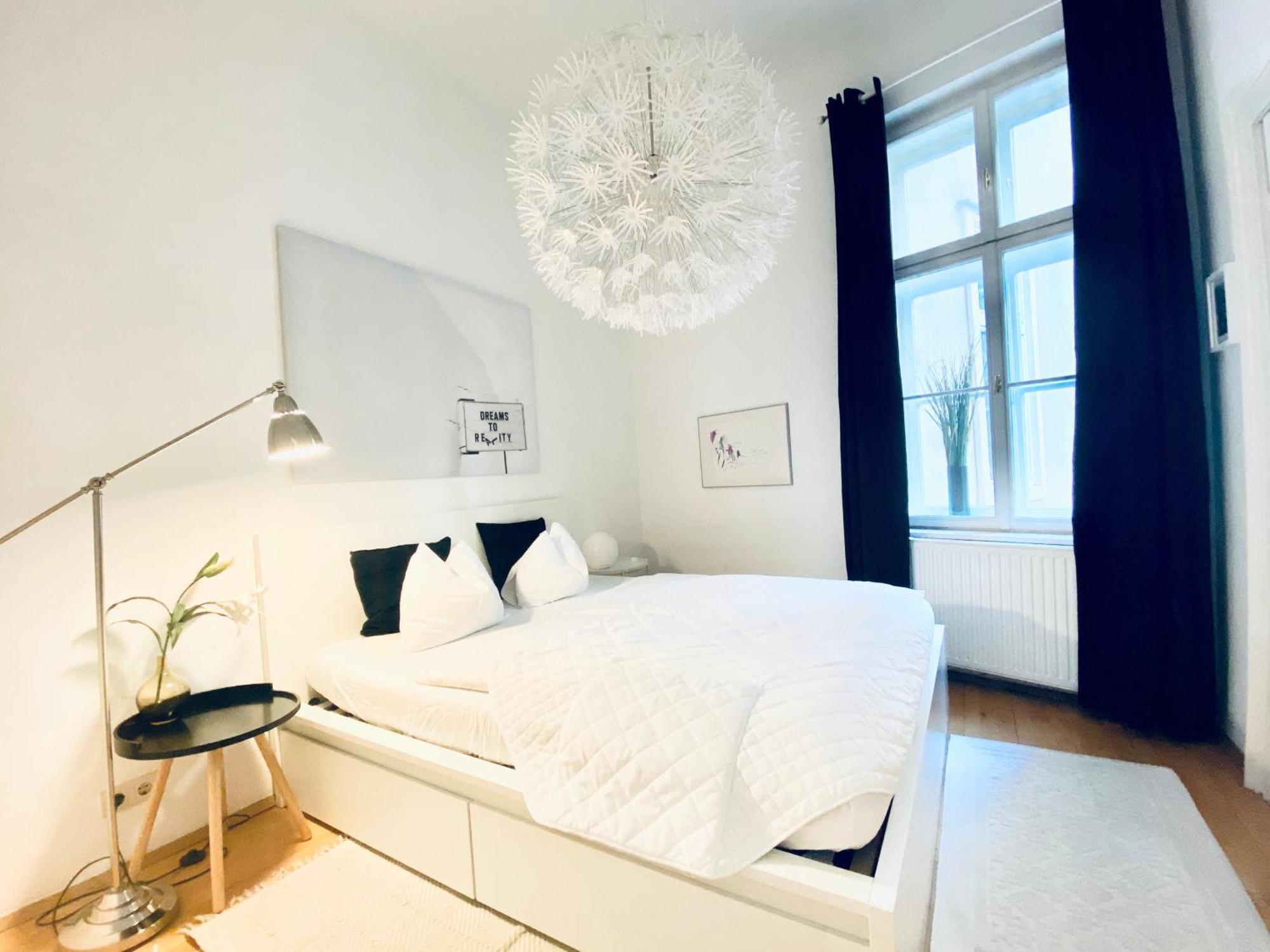 Sweet Suite Wien Exterior foto