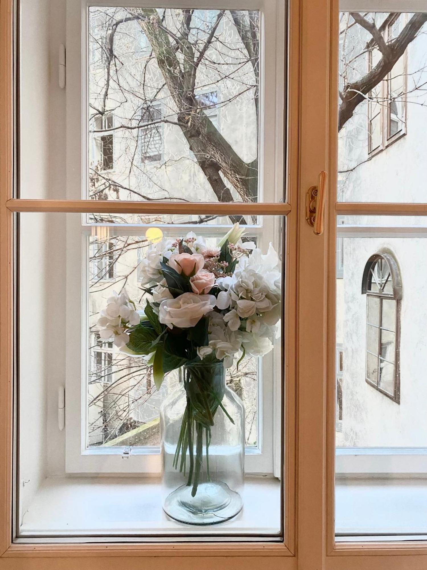 Sweet Suite Wien Exterior foto