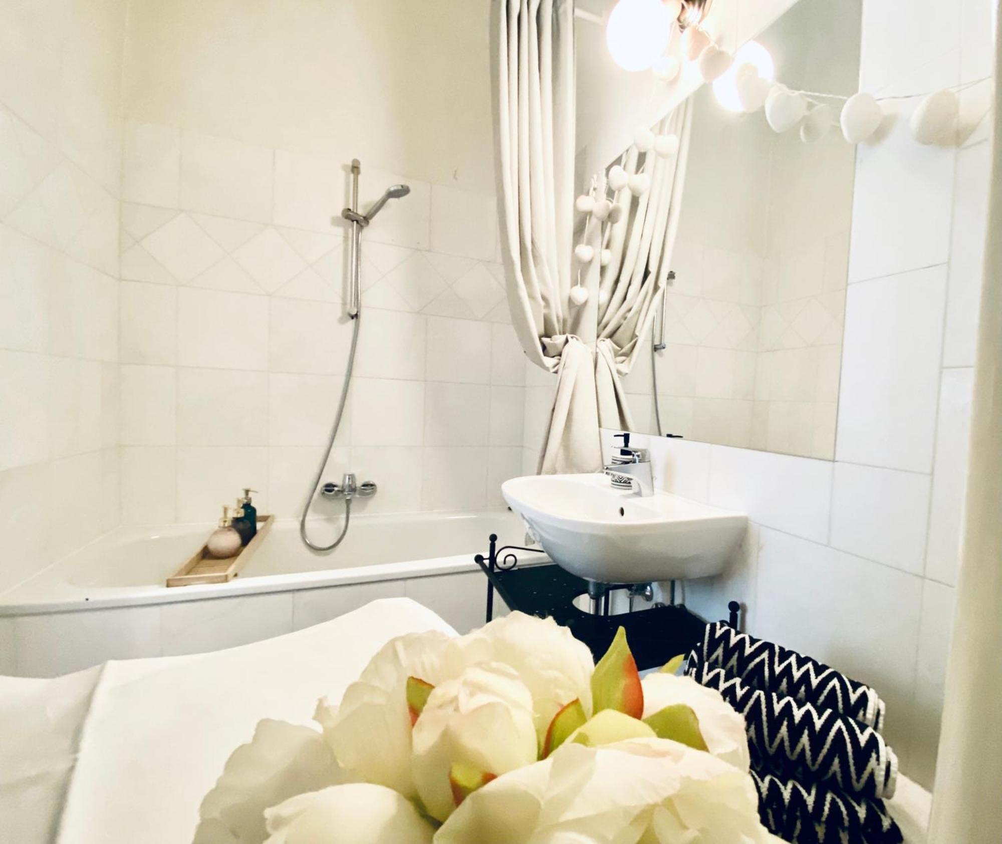 Sweet Suite Wien Exterior foto